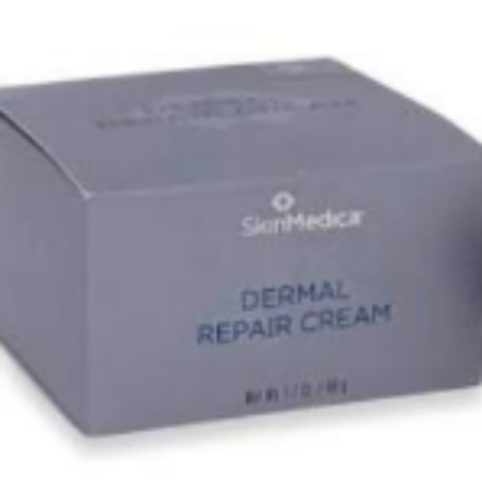 Skin Medica DERMAL REPAIR CREAM 1.7 oz